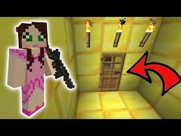 Minecraft Notch 39 S Golden Lair Mission The Crafting Dead 71 Youtube Popularmmos Minecraft Crafts