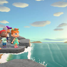 Create your own town filled with friendly animal villagers, decorate your house, customise your character and more. Animal Crossing New Horizons Includes Skin Tone Options Gender Neutral Hairstyles Polygon