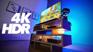 See more ideas about gaming room setup, room setup, gamer room. Gaming Setup Gaming Room Ideas Ps4 Novocom Top