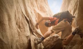 127 Hours Filmed On Location In Utah — LocationsHub