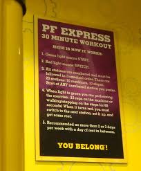 Lunk alarm rules in details. Instructions Are Clearly Posted Planet Fitness Workout Planet Fitness Workout Plan Healthy Fitness