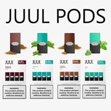 If you purchase the starter kit, you will get four pods. Juul Pods Pack Of 4 Acevaper Canada S Online Vape Store