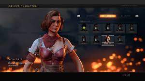 Treyarch's new blackout mode in black ops 4 has a collection of heroes. How To Unlock Week 1 Characters On Black Ops 4 Blackout Mode Levelskip