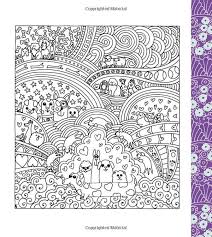 Color Me Grateful Nearly 100 Coloring Templates For Appreciating The Little Things In Life Lacy Mucklow Angela Porter 9781631063220 Color Me Color Abstract