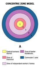 6.1 Defining Cities And Urban Centers – People, Places, And Cultures