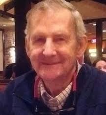 John Meier Obituary (1944