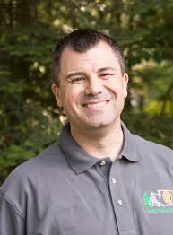 Evergreen Boys State On-Site Staff (2015)