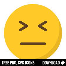 Free Emoticon Png Svg Icon Emoticon Icon Svg