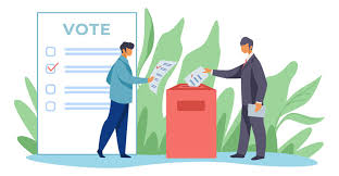 Recherche Assesseurs Pour Le Tenue Des Bureaux De Vote De Lapte Et Verne Mairie De Lapte
