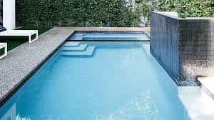 Do it yourself underground pool. The 4 Different Types Of Inground Pools