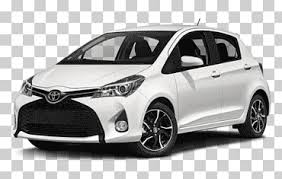 Request a dealer quote or view used cars at msn autos. 2018 Toyota Yaris Png Klipartz