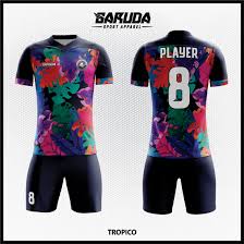 Sehingga dalam pembuatannya tidak boleh asal asalan. Mentahan Jersey Futsal