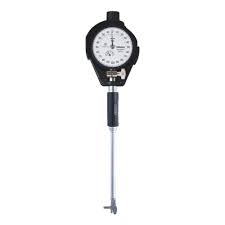 What is the use of bore gauge? Mitutoyo 511 203 Dial Bore Gauge 10 18 5mm All Metrology From H Roberts Sons Di Ltd Uk