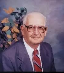 Obituary information for Vernon Thomas Atkinson
