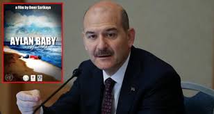 Süleyman soylu, 21 kasım 1969, i̇stanbul doğumlu türk siyasetçi, tbmm 25. Suleyman Soylu Aylan Bebek Te Rol Aldi Iste Filmin Fragmani Dailymotion Video