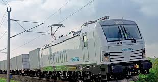 In january 2017 three suppliers. Dsb Orders The 1 000th Vectron Locomotive News Railway Gazette International