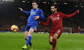 1:0 — эванс (21, автогол). Match Report Reds Five Points Clear After Leicester Draw Liverpool Fc