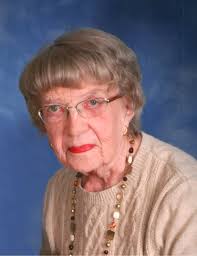 Obituary information for Lila J. Thurber