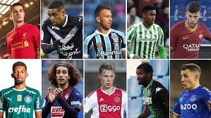 Manchester city fc squad information 2020/2021 | premier league skip to main navigation skip to main content Fc Barcelona La Liga Signings Are Ruining Barcelona Manchester City And United Barcelona