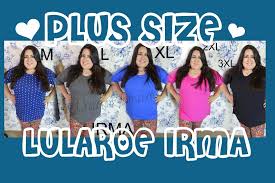 74 Comprehensive Llr Irma Sizing