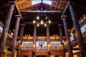 Venue Glacier Park Lodge Montana Wedding Venues Glacier Park Lodge Glacier Park Wedding