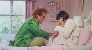 A young woman finds her already unstable life rocked by the the genius of rik mayall part 2: Drop Dead Fred And Franklyn Imaginary Friends In Adulthood The Artifice
