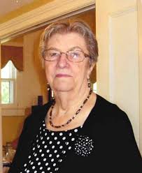 Obituary for Ruby Lee (Overman) Perry