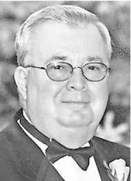 John Conaty Obituary (2021)