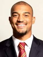 Grayson James, Boston College, Quarterback