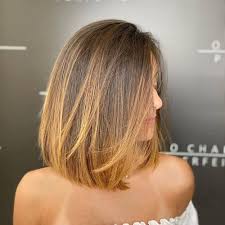 What is your hair type? 19 Trendiest Medium Layered Bob Haircuts For Shoulder Length Hair