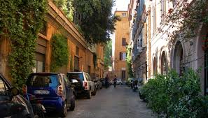 Eat well in rome with the perfect meal for every craving. Top 5 Restaurants In Trastevere Rome Italy