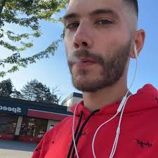 Lightweight electric scooter with high speed