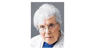 Dorothy Shaffer Obituary (2022)