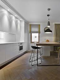 Cucina Bianca Non Passera Mai Di Moda Idee Interior Designer Cucina Bianca Arredo Interni Cucina Idee Per Decorare La Casa