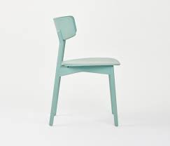 Durable and easy to clean. Marlon Solid Wood Dining Chair Architonic