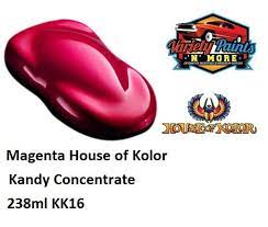 Kolor Magenta Kandy Concentrate 238ml