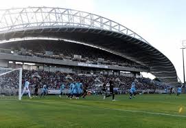 Diacre extends clermont contract to 2018. Le Stade Montpied Fait Beaucoup Moins Rever Qu Une Montee Du Clermont Foot En Ligue 1 Clermont Ferrand 63000
