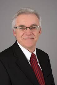 Josef Beeler in den Kantonsrat