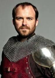 Fan Casting Rory Kinnear as Vernon Roche in The Witcher (Recast)