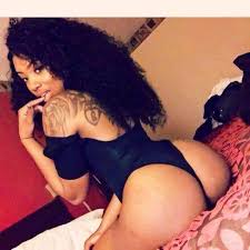 I like bouncy butt and curly hair 31 min. Badie Or Nah Big Booty Day Facebook