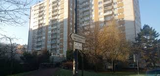 Fabien legeron fait des images is available. Les Larris En Pleine Mue A Fontenay Sous Bois 94 Citoyens