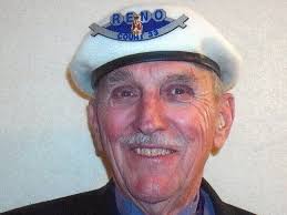 Obituary: Mike (Mile') Pintar