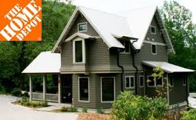 Home Depot Teams Up With Usgbc To Bring Customers Green Building Products Green Building Building A House Vintage Bedroom Styles