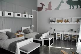 Make your kids room more special with the ideas from the architecture designs. 20 Awesome Kids Rooms With Neutral Colors