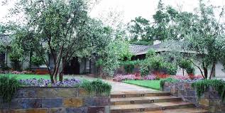 One of the easy ways to hue your backyard garden is utilizing some unused things. Simple Landscaping Ideas Landscaping Network