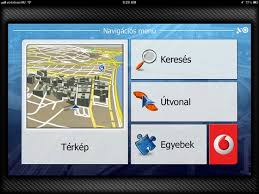 A letöltés és a frissítés is megéri: Tech Ingyenes Frissites Igo Primo Alapra Kerul A Vodafone Navigation Hungary Hvg Hu