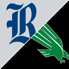 Image result for rice north texas espn football