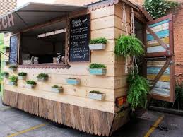 Sydney S Amazing Food Trucks Niceartlife Magazine Food Truck Business Food Truck Food Truck For Sale
