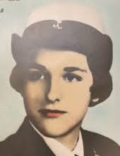 Obituary information for Patricia Ann Keys McAlevy