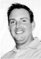 Christopher Moss Obituary (2008)